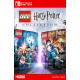LEGO: Harry Potter Collection Switch-Key [EU]